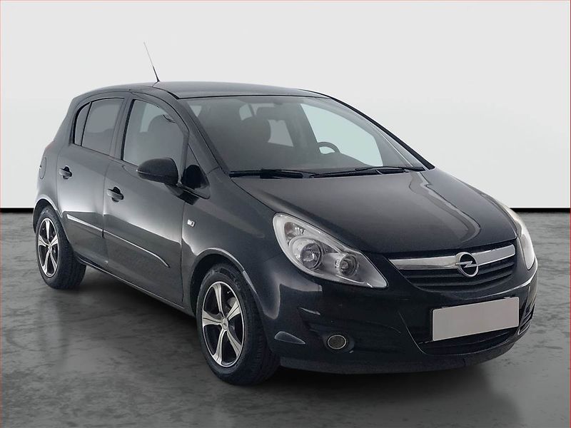 Opel Corsa (2007) 1.2, nová STK, za super cenu - fotografie inzerátu
