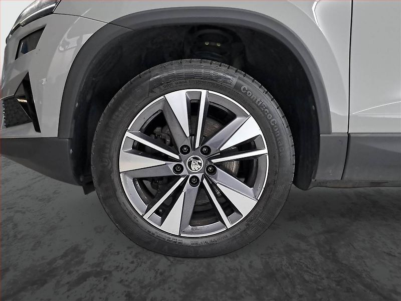 Škoda Karoq (2022) Ambition 2.0 TDI - fotka 15 z 21