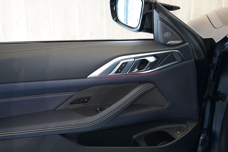 BMW M4 CS VR46 Edition, 1 ze 46 kusů - fotka 31 z 50