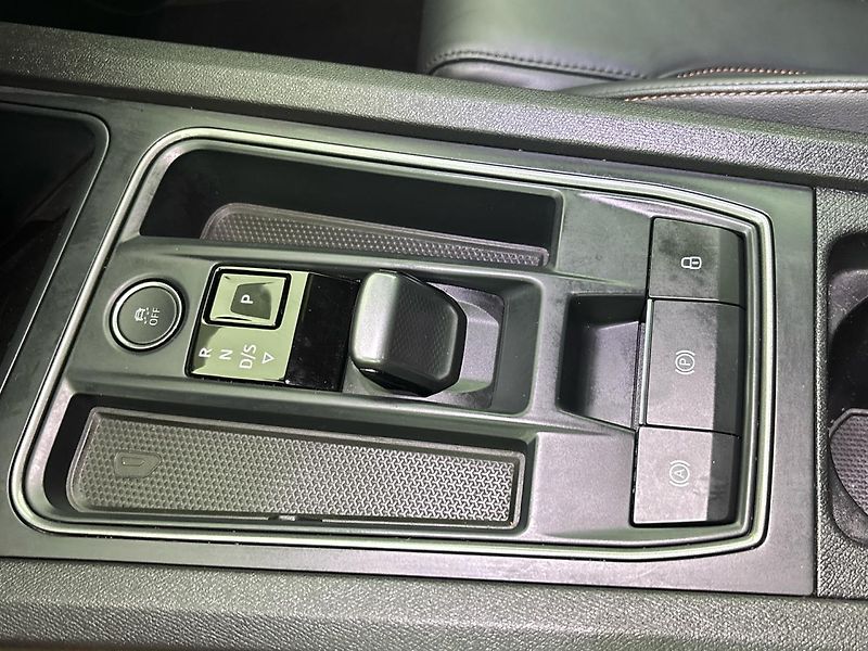 Cupra Formentor VZ5 4Drive DSG - fotka 20 z 31