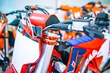 GASGAS MC 450F Factory Racing  - náhled 17