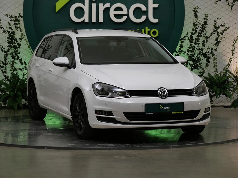 Volkswagen Golf - fotka 8 z 21