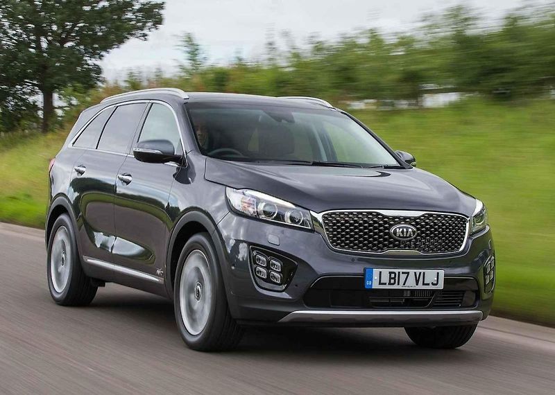 Renault má v této společnosti hned dva modely, stejně jako KIA či Subaru a Fiat