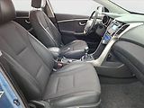 Hyundai i30 (2012) 1.6 GDI, Tempomat - náhled 9