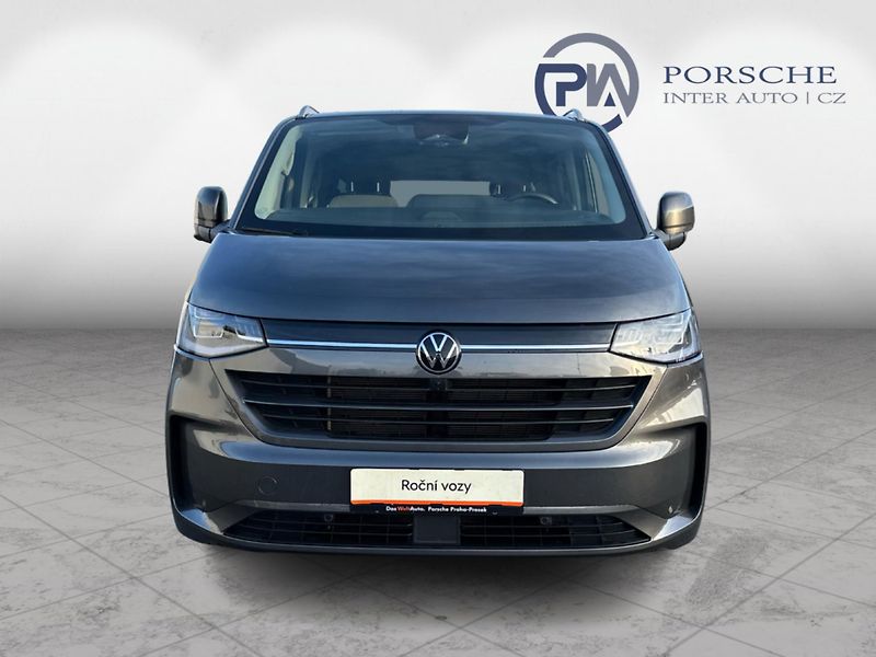 Volkswagen Caravelle 2.0TDI 4Motion Style - fotka 2 z 22