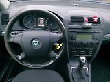 Škoda Octavia 1,9 TDI 77 Kw KOMBI, TAŽNÉ - náhled 12