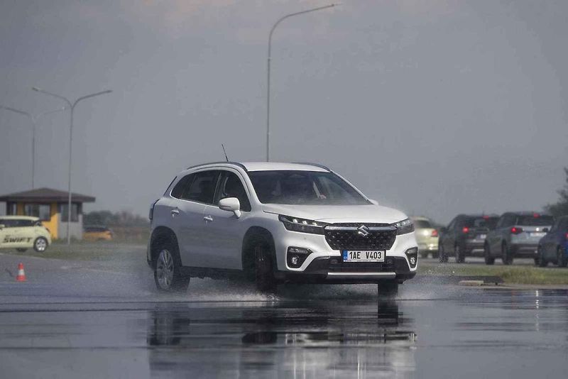 akce Suzuki Superřidič(ka)