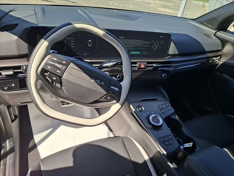 Kia Sportage 1,6 T-GDi 4x4 7DCT GT-LINE - fotka 8 z 8