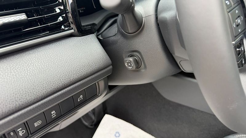 Toyota Camry Prestige - akční cena - fotka 13 z 17