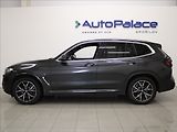 BMW X3 3,0 30xD M-Paket VÝPRODEJ! - náhled 4