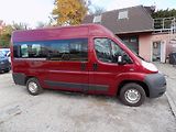 Fiat Ducato 2,3 JTD 88KW 9SD, AC + WEBASTO - náhled 7