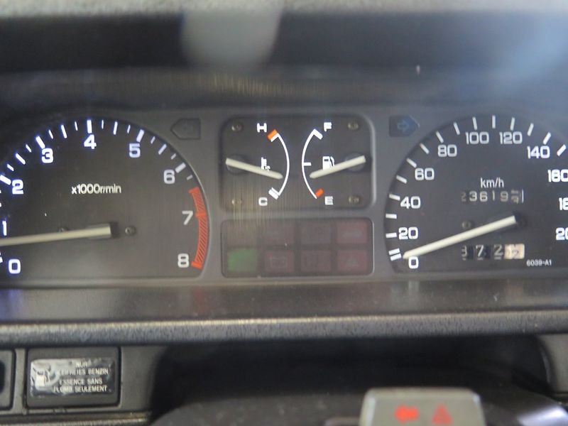 Honda Civic 1.6 16V 80kW - fotka 8 z 22