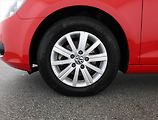 Volkswagen Golf (2011) 1.2 TSI, ČR,1.maj, Serv.kniha - náhled 16
