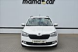 Škoda Fabia 1.0 TSI 70kW 1.MAJITEL DPH ČR - náhled 1