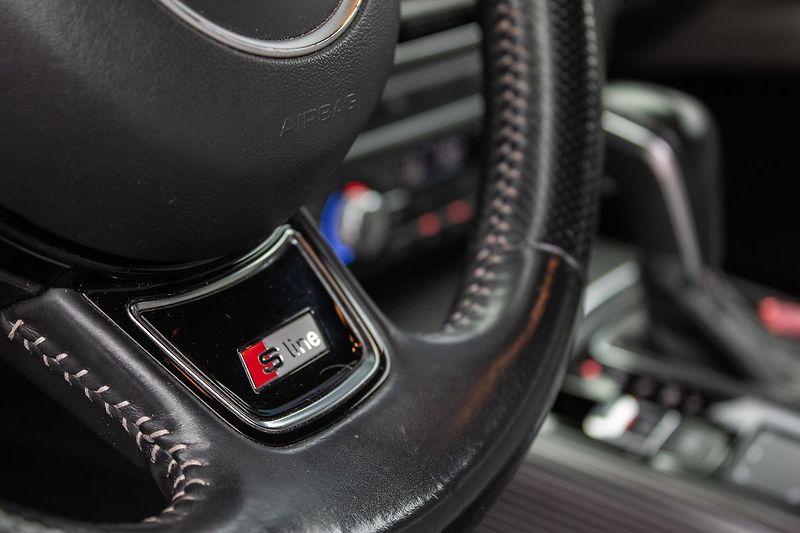 Audi A7 - fotka 16 z 23