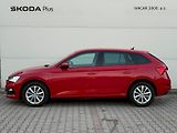 Škoda Scala (2022) 1.0 TSI 81 kW Ambition - náhled 2