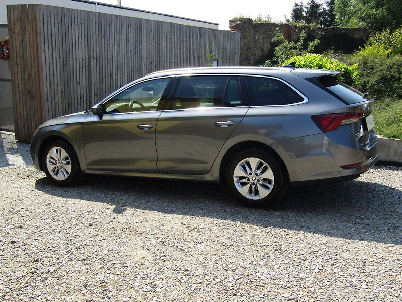 Škoda Octavia (2022) 2.0 TDI 85kW DSG  TOP QUALITY - fotka 4 z 45