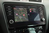 Škoda Octavia (2017) 2.0 TDI, Navi, Tempomat - náhled 13