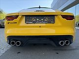 Jaguar F-Type 5,0 R-DYNAMIC P450 RWD - náhled 9
