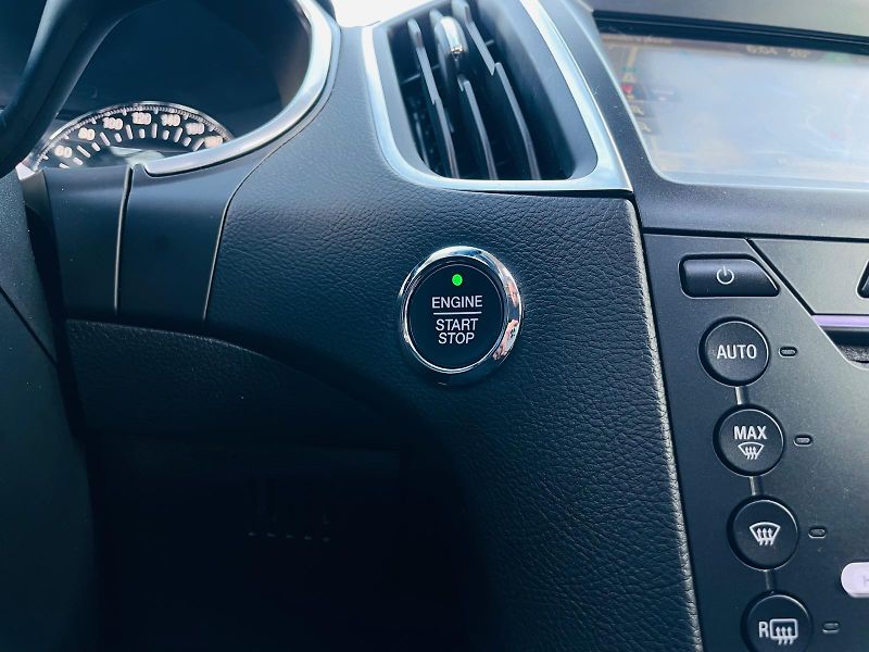 Ford Galaxy 2.0TDCi MANUÁL 7MÍST 1.MAJITEL - fotka 41 z 55