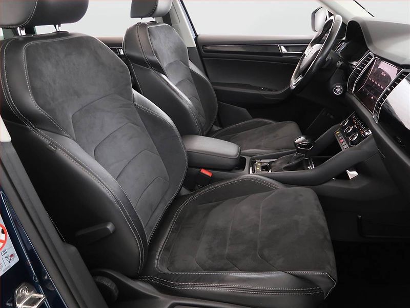 Škoda Kodiaq (2017) Style Plus 2.0 TDI 4x4 - fotka 9 z 24
