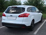 Ford Focus (2016) 1.5 TDCi, Tempomat - náhled 4