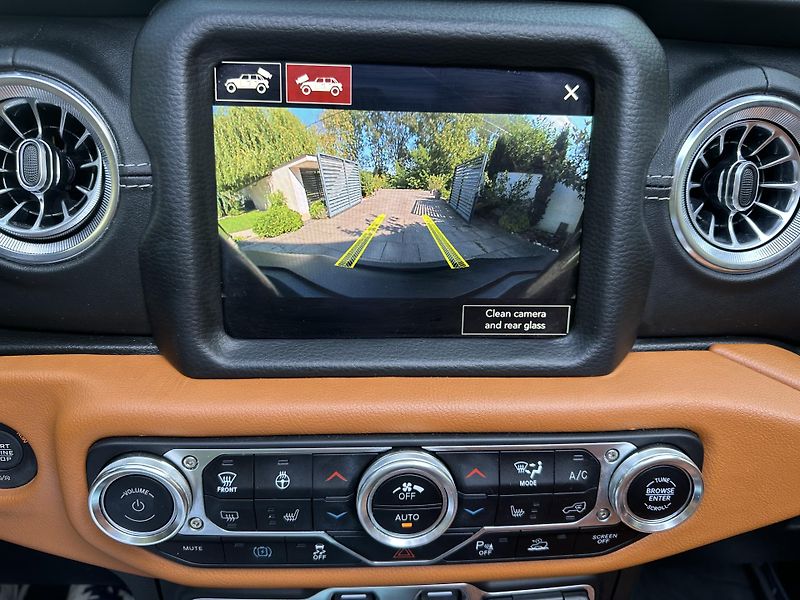 Jeep Wrangler (2023) 4xe - fotka 19 z 26