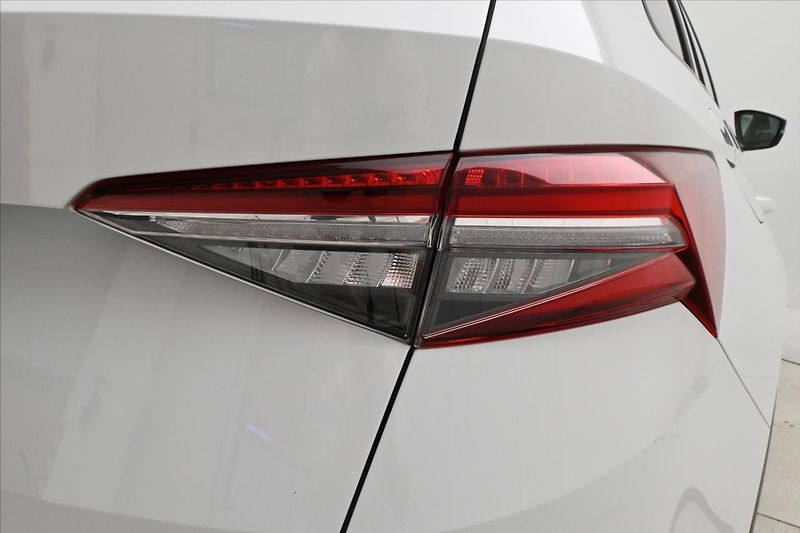 Škoda Kodiaq 2,0 TDI 110kW DSG Navi Záruka - fotka 31 z 32
