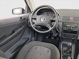 Škoda Fabia (2003) 1.2 12V, po STK, levný provoz - náhled 7