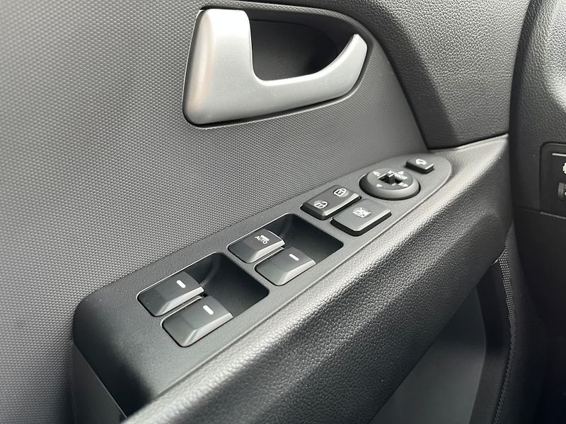 Kia Sportage - fotka 12 z 13