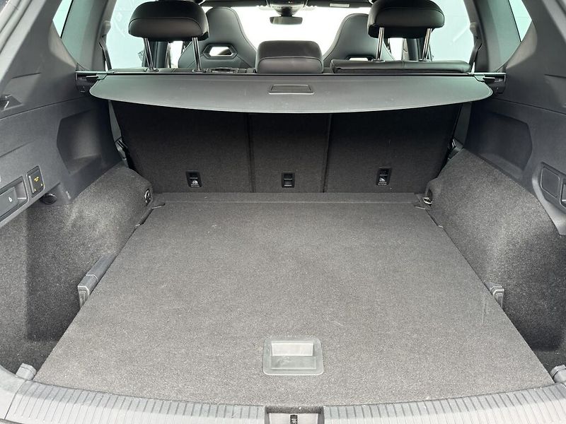 Seat Tarraco FR 2,0TDI 147kW DSG 4WD - fotka 20 z 22