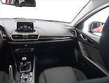 Mazda 3 (2016) 2.0 Skyactiv-G, Tempomat - náhled 8