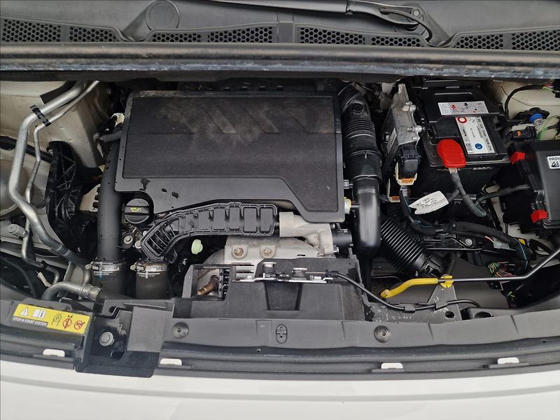 Citroën Berlingo 1.2i 81kW S&S Live Multispace - fotka 41 z 48