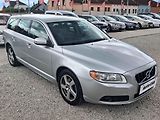 Volvo V70 (2010) 2.0d, AT, xenon, kůže - náhled 1