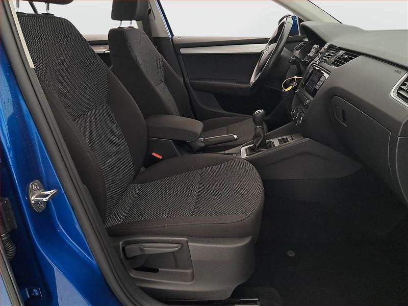 Škoda Octavia (2015) Ambition 1.4 TSI, ČR,1.maj - fotka 9 z 17