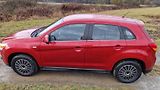 Mitsubishi ASX 1,8DDi 4x4 Manuál Nové ČR - náhled 13