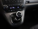 Honda CR-V (2009) 2.2 i-CTDi, 4X4, Serv.kniha - náhled 11