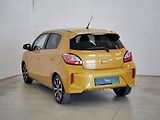 Mitsubishi Space Star - náhled 7