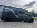 Renault AHORN Camp VAN 620 - náhled 4