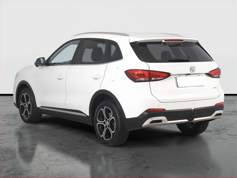 MG ZS (2025) 1.5 i - fotka 4 z 14