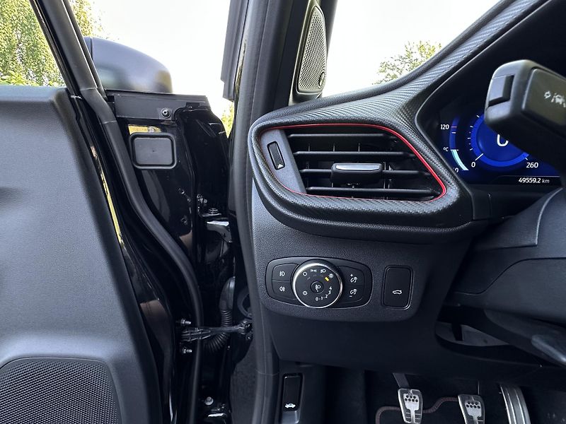 Ford Puma (2023) ST PERFORMANCE*147kW*1.Maj.B&O - fotka 7 z 50