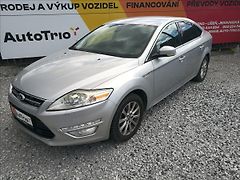 Ford Mondeo 2,0 TDCi - fotografie inzerátu