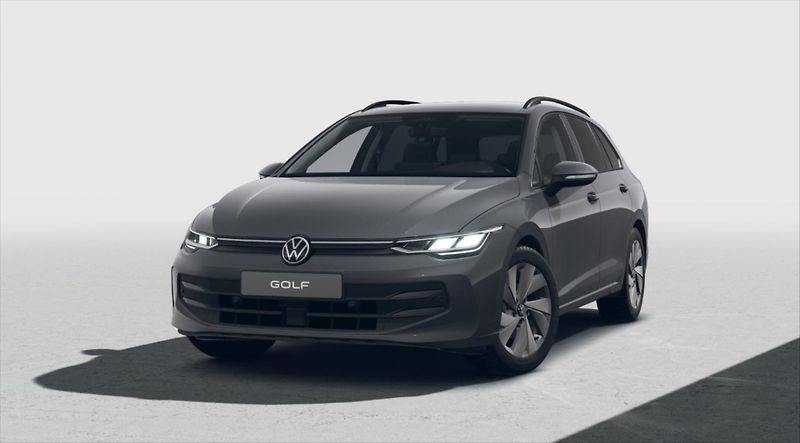Volkswagen Golf Variant (2026) 1,5 eTSI 7DSG mHEV  People - fotografie inzerátu