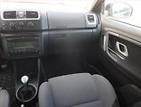 Škoda Fabia (2007) Sport 1.4 16V, nová STK - náhled 8