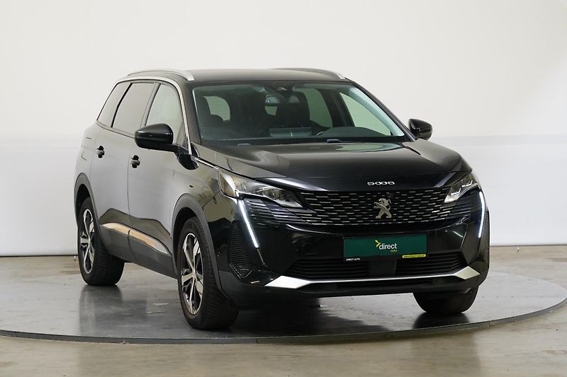 Peugeot 5008 - fotka 8 z 26