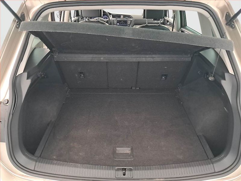 Volkswagen Tiguan (2016) 2.0 TDI, 4X4, Automat - fotka 14 z 17