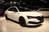 Škoda Superb iV DSG Sportline  5let/100tkm - náhled 1