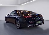 Mercedes-Benz CLE 300 4M AMG Pano Burm 360 Kůže - náhled 3