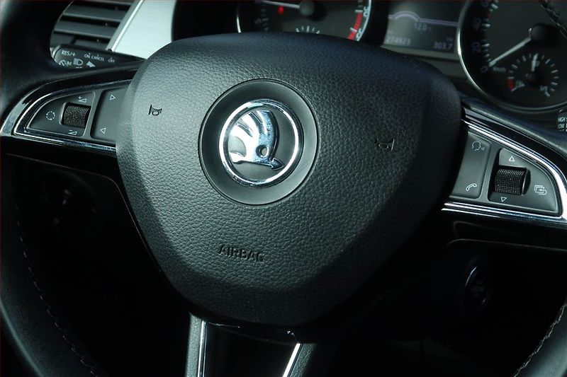 Škoda Fabia (2015) Style 1.4 TDI, ČR,1.maj - fotka 22 z 22
