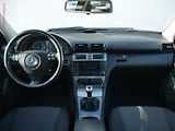 Mercedes-Benz Třídy C (2007) 1.8 i, autoAC - náhled 8